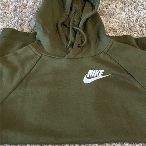 XL Nike Hoodie